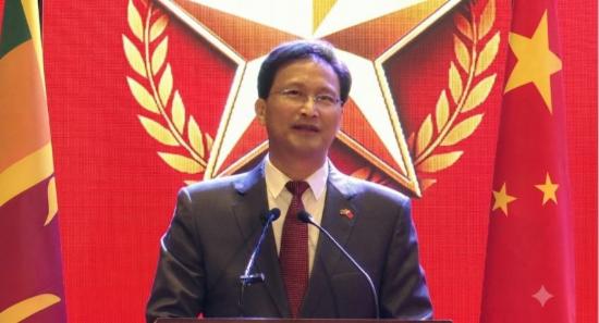 Stronger China Grows, More Peaceful World Will Be